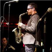Classes de música (Saxo, Clarinet), Doble Master (Clàsic, Jazz y MM)